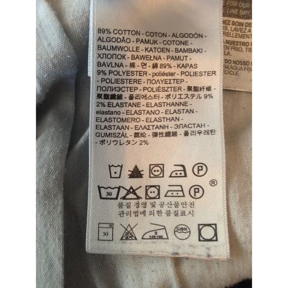 Levi’s Demi Curve Bootcut Jeans Women’s Size 30 Medium Wash Mid Rise Denim Pants - Picture 7 of 16